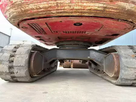 Mini-koparki 2017 Takeuchi TB230 (5)