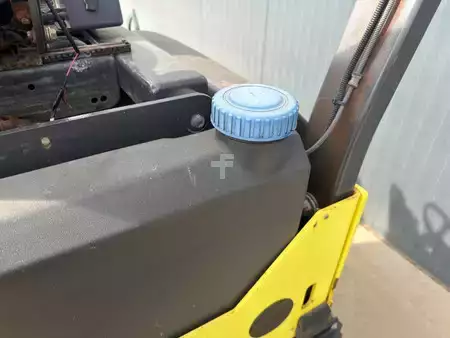 Tandemruller 2017 Ammann ARX45 (10)