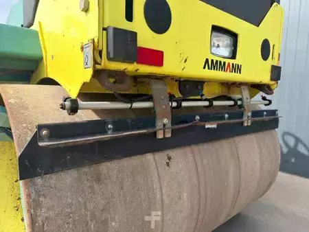 Tandemruller 2017 Ammann ARX45 (11)