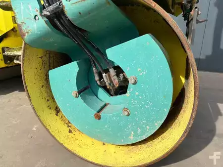 Tandemruller 2017 Ammann ARX45 (12)