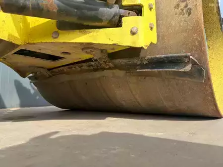 Tandemruller 2017 Ammann ARX45 (13)