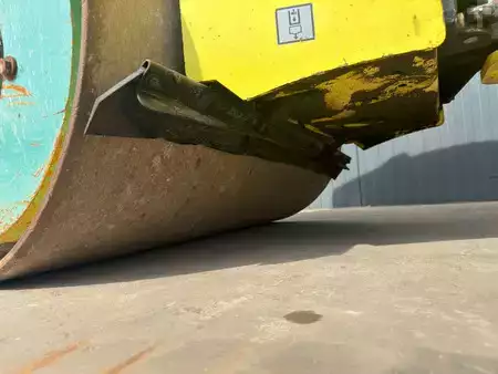 Tandemruller 2017 Ammann ARX45 (14)