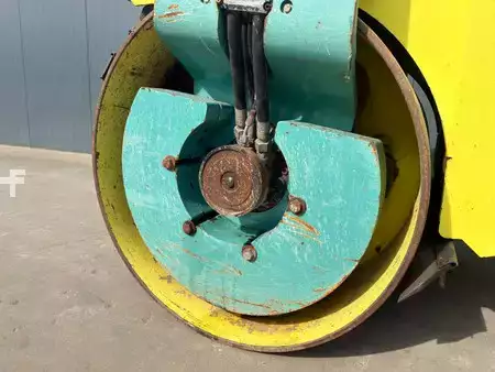 Tandemruller 2017 Ammann ARX45 (15)