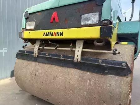 Tandemruller 2017 Ammann ARX45 (17)