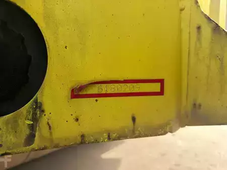 Tandemruller 2017 Ammann ARX45 (19)