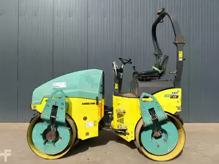 Tandemruller 2017 Ammann ARX45 (2)