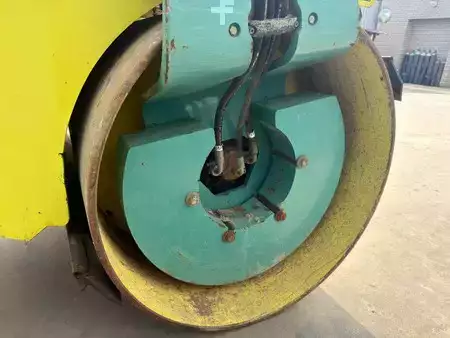 Tandemruller 2017 Ammann ARX45 (20)