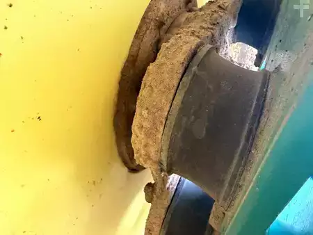 Tandemruller 2017 Ammann ARX45 (21)