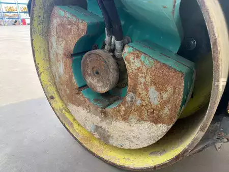 Tandemruller 2017 Ammann ARX45 (22)