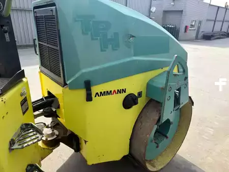 Tandemruller 2017 Ammann ARX45 (24)