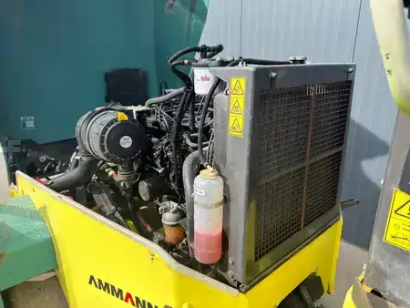 Tandemruller 2017 Ammann ARX45 (25)