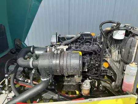 Tandemruller 2017 Ammann ARX45 (26)