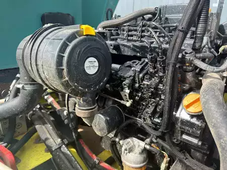 Tandemruller 2017 Ammann ARX45 (27)