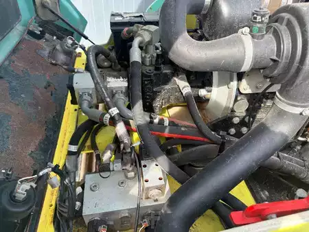 Tandemruller 2017 Ammann ARX45 (28)