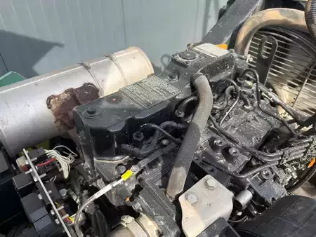 Tandemruller 2017 Ammann ARX45 (29)