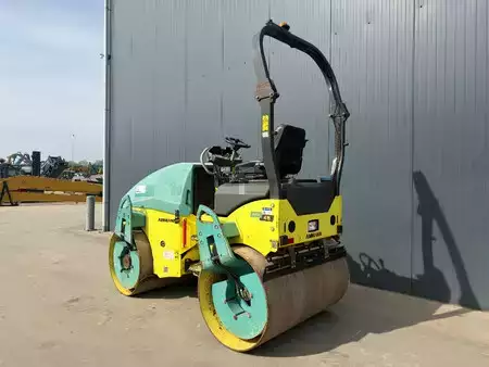 Tandemruller 2017 Ammann ARX45 (3)