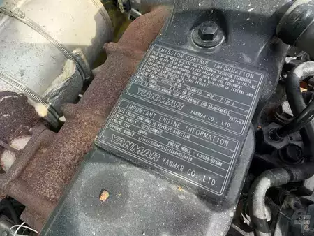 Tandemruller 2017 Ammann ARX45 (30)