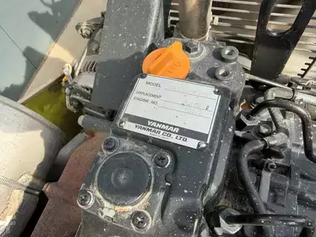 Tandemruller 2017 Ammann ARX45 (31)