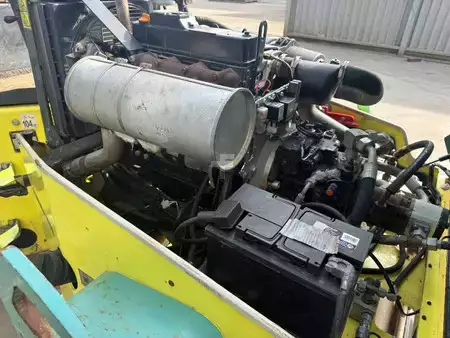 Tandemruller 2017 Ammann ARX45 (32)