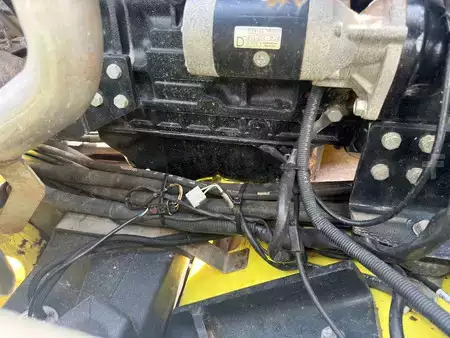 Tandemruller 2017 Ammann ARX45 (33)