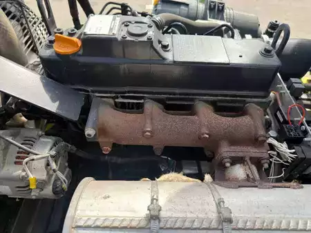 Tandemruller 2017 Ammann ARX45 (34)