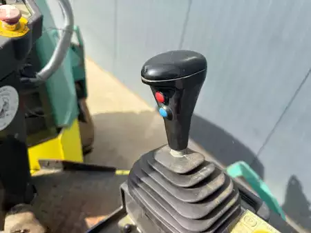 Tandemruller 2017 Ammann ARX45 (37)