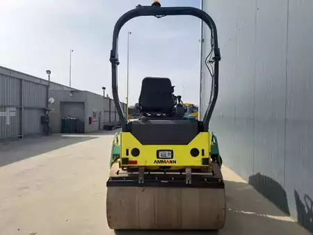 Tandemruller 2017 Ammann ARX45 (4)