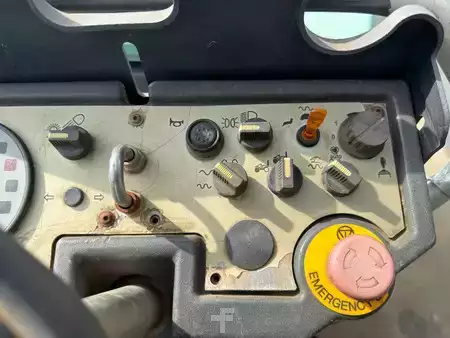 Tandemruller 2017 Ammann ARX45 (40)