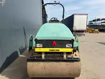 Tandemruller 2017 Ammann ARX45 (5)
