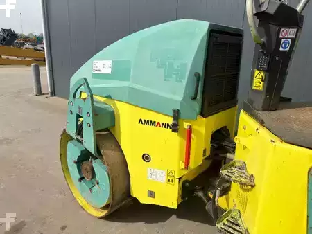 Tandemruller 2017 Ammann ARX45 (6)