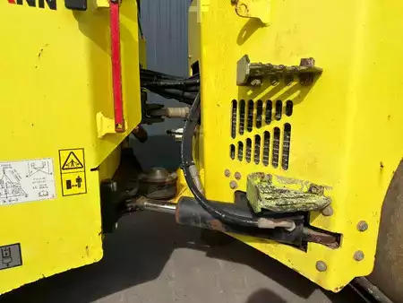 Tandemruller 2017 Ammann ARX45 (8)
