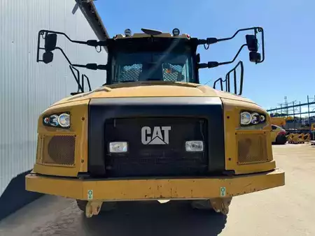 Knikdumpers 2018 Caterpillar 735 04A (13)