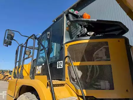 Knikdumpers 2018 Caterpillar 735 04A (14)