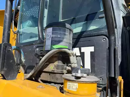Knikdumpers 2018 Caterpillar 735 04A (15)