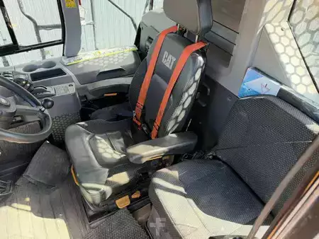 Knikdumpers 2018 Caterpillar 735 04A (16)