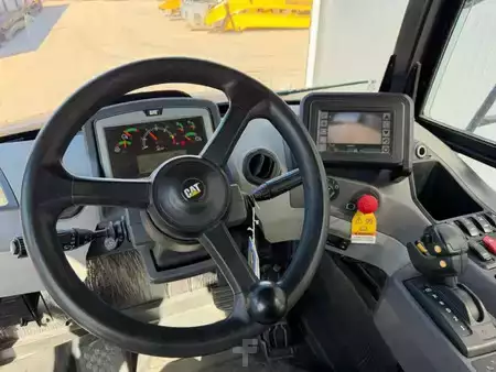 Knikdumpers 2018 Caterpillar 735 04A (17)