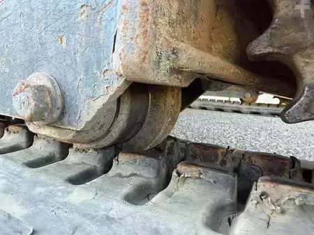 Minibagger 2020 Caterpillar 303.5ECR (19)