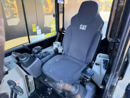 Minibagger 2020 Caterpillar 303.5ECR (27)