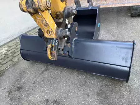Minibagger 2020 Caterpillar 303.5ECR (8)