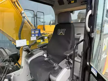 Rupsgraafmachines 2015 Caterpillar 320E L (14)