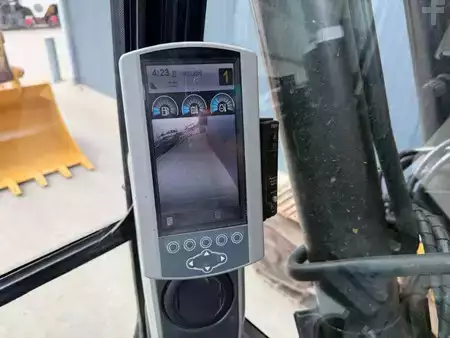 Rupsgraafmachines 2015 Caterpillar 320E L (16)