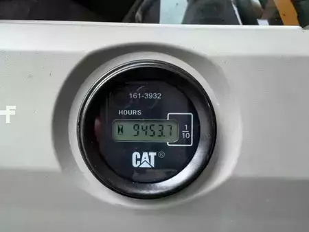 Rupsgraafmachines 2015 Caterpillar 320E L (17)