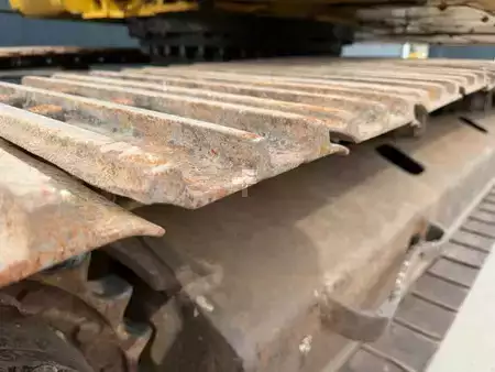 Rupsgraafmachines 2015 Caterpillar 320E L (19)