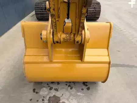 Telakaivinkoneet  2020 Caterpillar 320 07C | NEW UNDERCARRIAGE (14)
