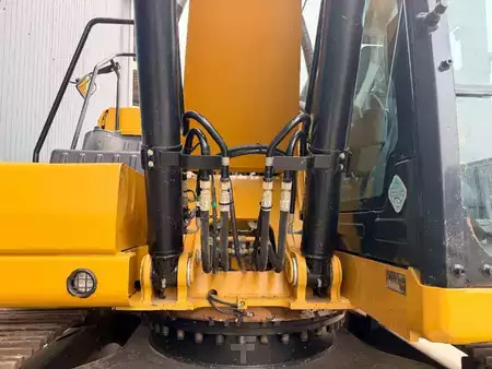 Telakaivinkoneet  2020 Caterpillar 320 07C | NEW UNDERCARRIAGE (19)