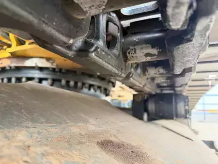 Telakaivinkoneet  2020 Caterpillar 320 07C | NEW UNDERCARRIAGE (22)