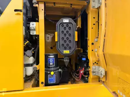 Telakaivinkoneet  2020 Caterpillar 320 07C | NEW UNDERCARRIAGE (27)