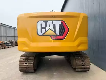 Telakaivinkoneet  2020 Caterpillar 320 07C | NEW UNDERCARRIAGE (30)