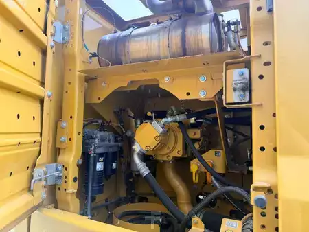 Telakaivinkoneet  2020 Caterpillar 320 07C | NEW UNDERCARRIAGE (31)