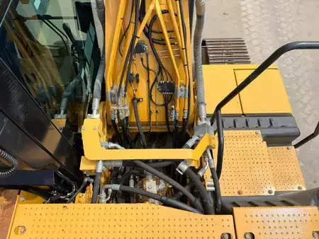Telakaivinkoneet  2020 Caterpillar 320 07C | NEW UNDERCARRIAGE (36)
